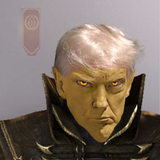 First Emissary Trump