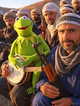 kermie
