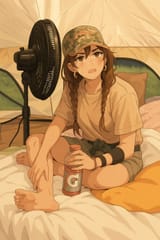 Losing Sleep