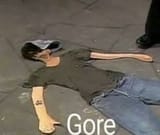 gore