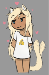 good gurl cute