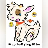 Stop Bullying Klim