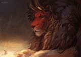 1735571217.alsaresnolynx_the_lion_and_the_mouse