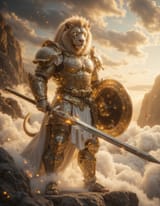 lionfolk champion