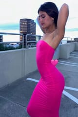 Lovely body