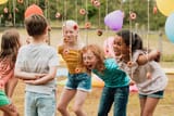15-Fun-Party-Games-for-8-to-12-year-olds-Doughnuts-on-strings