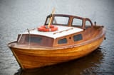 wooden-boat
