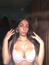 Italian Princess X