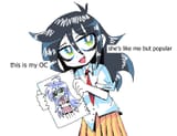 me