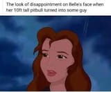 belle