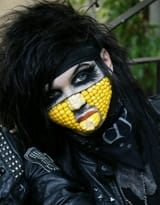 cornpoop