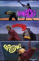 kapow