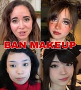 BANMAKEUP