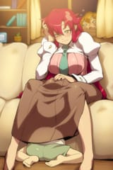hairu yoko 1