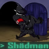 &gt;shadman