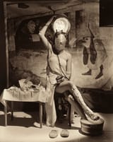 Horst P. Horst - Electric Beauty
