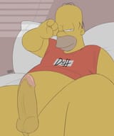 2474920 - Homer_Simpson The_Simpsons pluvatti