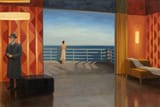 Axel Krause - Farewell in Dakar (2016)