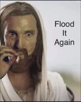 flood