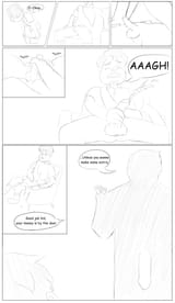 Elio comic