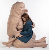 PATRICIA_PICCININI_No_Fear_Of_Depths