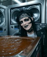 laundroscat6