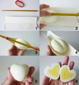 Egg Heart