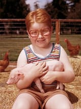 Ronald