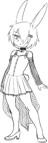 dressu