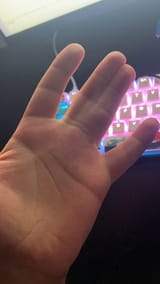 Thread image