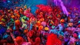 holi