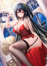 Taihou