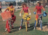 BMX-Bandits