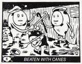 canes