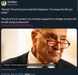 but is this good for israel