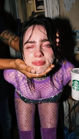 billie 1747027150928724