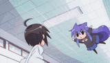 anime-hug