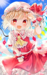 FLANDRE SUNNY DAY