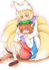 ran chen hugs