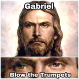 trumpets