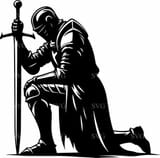 kneel