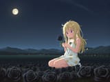 goth awakening