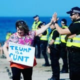 TrumpCunt