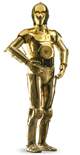 C-3PO_droid
