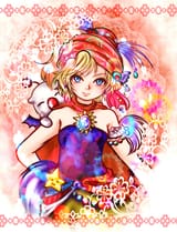 A very artistic portrait V6