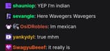 Mexicano