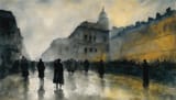 Agitation