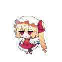 FLANDRE THINKING OF REIMU AND LAUGHING_thumb.jpg