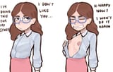 bratty