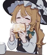MARISA TOAST BITE
